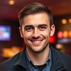 Daan Bakker — Best Online Casino Nederland reviewer